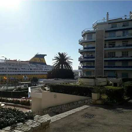 Apartament En Bord De Nicea
