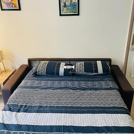 Apartament En Bord De