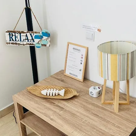 Apartament En Bord De *