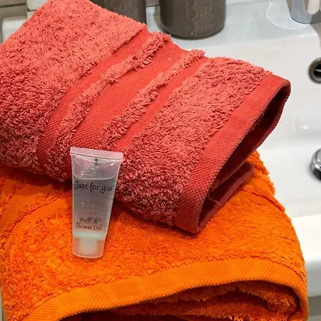 En Bord De Apartament Nicea