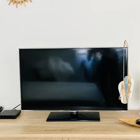 Apartament En Bord De Nicea