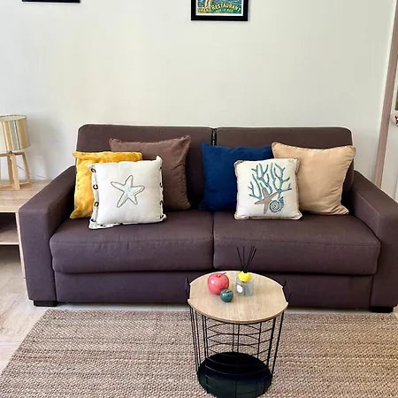 Apartament En Bord De *