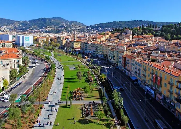 En Bord De * Nizza