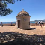 En Bord De Nice