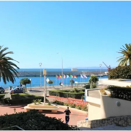 En Bord De Nice