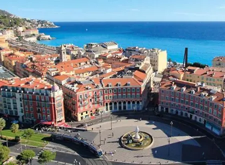 En Bord De Appartamento *