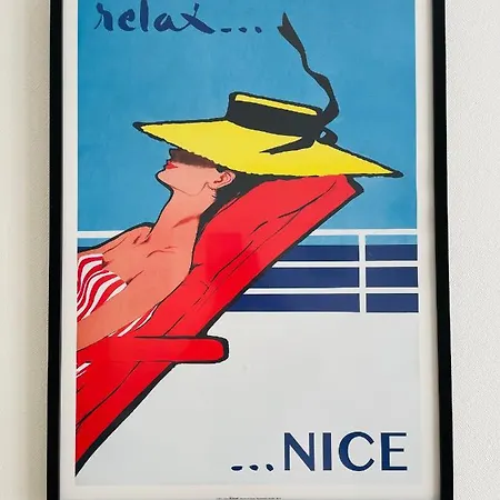 Apartment En Bord De *