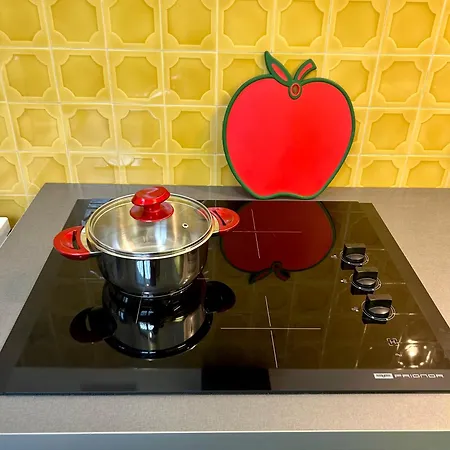 Appartamento En Bord De