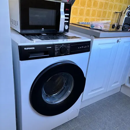 En Bord De Appartement