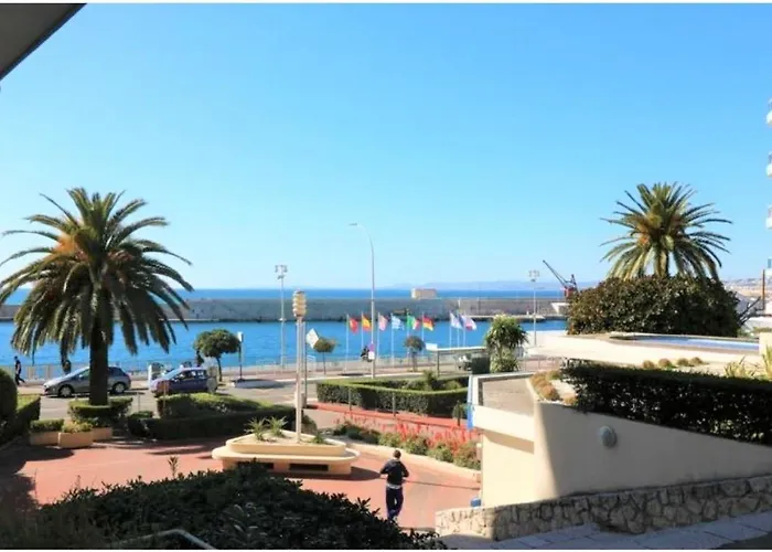 En Bord De Nice