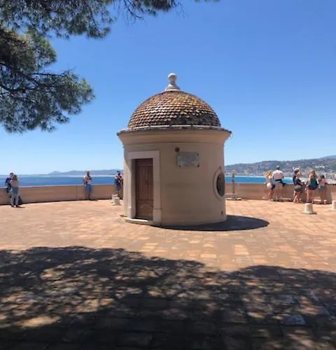 En Bord De Nice
