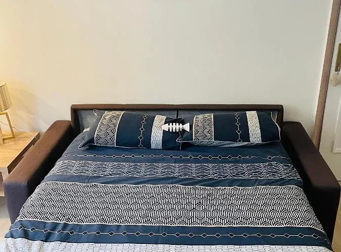 Appartement En Bord De