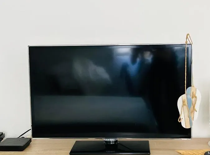شقة En Bord De نيس