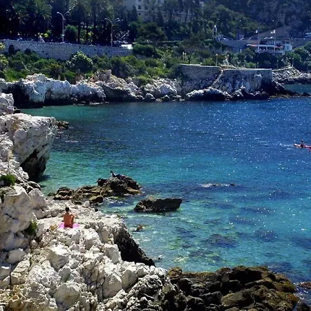 En Bord De Апартаменты