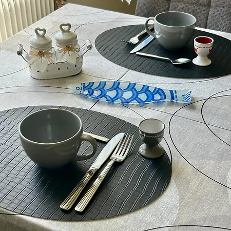 En Bord De Апартаменты *